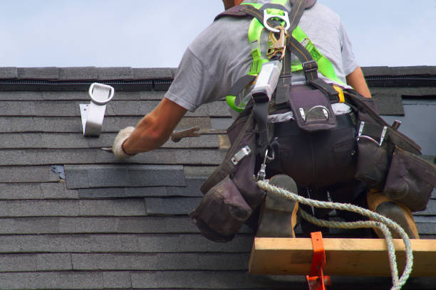 Best Commercial Roofing Services  in Pleasant Run, OH
