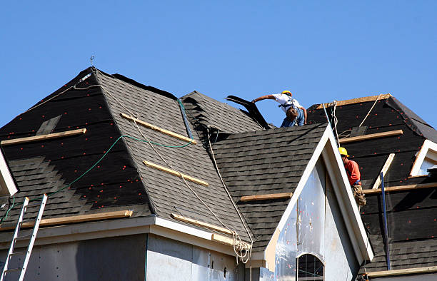 Best Local Roofing Companies  in Pleasant Run, OH