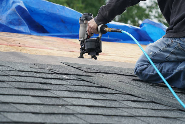Best Roof Repair Services  in Pleasant Run, OH