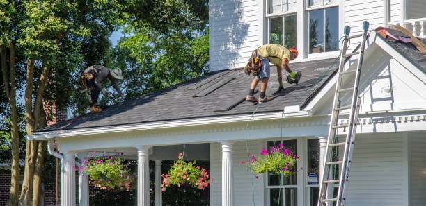 Best Roof Repair Services  in Pleasant Run, OH