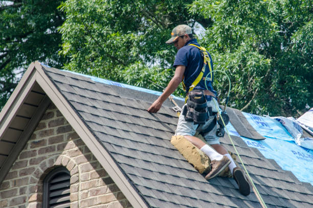 Best Metal Roofing Contractor  in Pleasant Run, OH